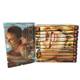 11 Gossip Girl The Collection Book Set Limited Collector's Editions Incomplete