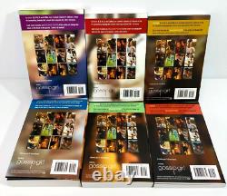 11 Gossip Girl The Collection Book Set Limited Collector's Editions INCOMPLETE