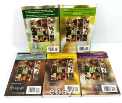 11 Gossip Girl The Collection Book Set Limited Collector's Editions INCOMPLETE