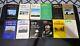 12 Book Lot Very Rare Wendelle C. Stevens. Ufo Collection (china, Ummo, Acart+)