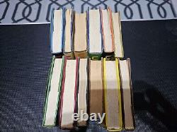 12 Book Lot VERY RARE Wendelle C. Stevens. UFO COLLECTION (China, Ummo, Acart+)