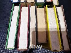 12 Book Lot VERY RARE Wendelle C. Stevens. UFO COLLECTION (China, Ummo, Acart+)