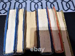 12 Book Lot VERY RARE Wendelle C. Stevens. UFO COLLECTION (China, Ummo, Acart+)