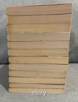 12x Cairo Jim Book Set Collection Lot by Geoffrey McSkimming (Paperback)