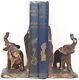 1895 Edition The Jungle Book Set Antique Rare Mowgli First & 2 Rudyard Kipling