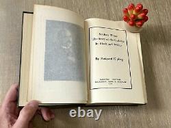 1920 Nine-Volume Set The Works of Rudyard Kipling. Missing Vol. 5/HC/Vintage