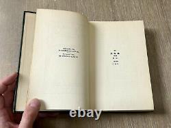 1920 Nine-Volume Set The Works of Rudyard Kipling. Missing Vol. 5/HC/Vintage