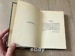 1920 Nine-Volume Set The Works of Rudyard Kipling. Missing Vol. 5/HC/Vintage