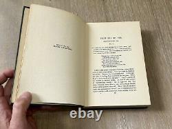 1920 Nine-Volume Set The Works of Rudyard Kipling. Missing Vol. 5/HC/Vintage