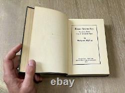 1920 Nine-Volume Set The Works of Rudyard Kipling. Missing Vol. 5/HC/Vintage