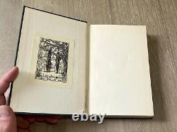 1920 Nine-Volume Set The Works of Rudyard Kipling. Missing Vol. 5/HC/Vintage