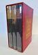 1965 The Lord Of The Rings By J. R. R. Tolkien Houghton Mifflin Boxed Set