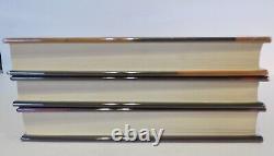 1965 The Lord of the Rings by J. R. R. Tolkien Houghton Mifflin Boxed Set