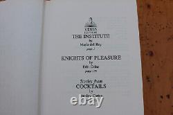 1990s Venus Edition 23 Book Set Collection. Adult / Erotic Interest