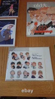 2024 New Old Xian 19 Days Art Collection 3 Illustration Painting Book Luxury Set