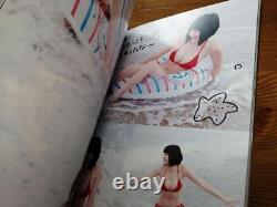 8-Book Set Dempagumi. Inc Art Book Collection 1 8