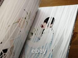 8-Book Set Dempagumi. Inc Art Book Collection 1 8