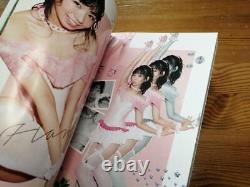 8-Book Set Dempagumi. Inc Art Book Collection 1 8