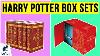 9 Best Harry Potter Box Sets 2020