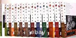 A 16 Book Truely Complete Foxfire Series Collection Set Sixteen Titles NEW