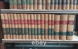 A Collection of Law Journal Reports