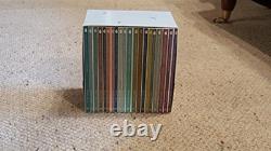 A Full Set of Penguin Books English Journeys 20 Vol. By Blythe, Collis, Cobb