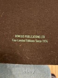 A Guide to the Labyrinth Collected Works of Jim Morrison Limited Ed #1782/2000