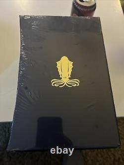 A Song of Ice and Fire Collection George R R Martin Harper Voyager Slipcase