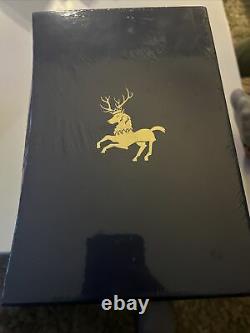 A Song of Ice and Fire Collection George R R Martin Harper Voyager Slipcase