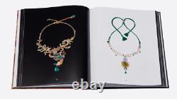A to Z Victoire De Castellan Dior Joaillerie Jewellery Rare Boxed Version