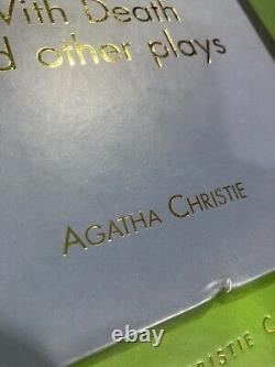 Agatha Christie Collection Set Of 85 Hardback Books Planet Three Publishing