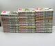 Agatha Christie Crime Collection Complete Set Of 26 Books Vintage 3 Stories