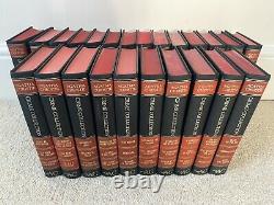 Agatha Christie Hamlyn Crime Collection 24 Books 72 Stories Very Good Condition