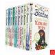 Agatha Raisin Series1 By Mc Beaton 10books Collection Set Witches Tree, Busy Body