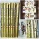 Akira Toriyama Dragon Ball Complete Collection Art Book Set Illustrated