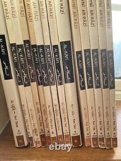 Al-Kafi, Al-Usul 14 Book Collection Set Part 1 (4), Part 2 (7), Part 3 (3)