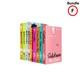 Alice Oseman Books Heartstopper Yearbook, Solitair, Loveless Variation Listing