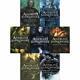 Andrzej Sapkowski Witcher Series Collection 7 Books Set