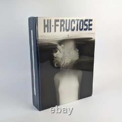 Annie Owens Attaboy Hi-Fructose Collected Edition 4 1st Edition