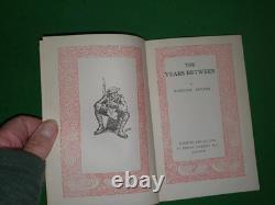 Antique Collection of 1913-29 Rudyard Kipling 19 Books Set Jungle Book Kim Rare