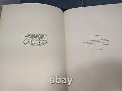 Antique History Of Freemasonry Illustrated Complete 7 Vol. Set 1906 Collectible