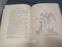 Antique History Of Freemasonry Illustrated Complete 7 Vol. Set 1906 Collectible