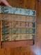 Antique Tarzan Book Collection Set Of 6 Books