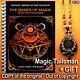 Antique Book Occult Basic Magic Rare Esoteric Manuscript Witch Witchcraft Manual