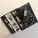 Armand Serra Guitar Exp The Ultimate Collection 2 Volume Book Box Set Unused