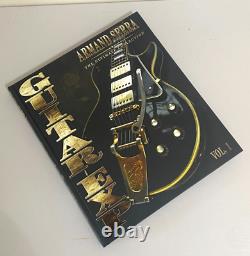 Armand Serra Guitar Exp The Ultimate Collection 2 Volume Book Box Set UNUSED