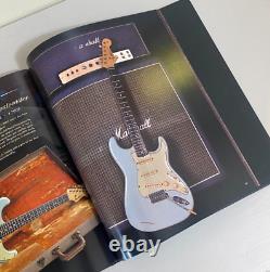 Armand Serra Guitar Exp The Ultimate Collection 2 Volume Book Box Set UNUSED