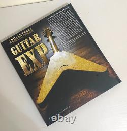 Armand Serra Guitar Exp The Ultimate Collection 2 Volume Book Box Set UNUSED
