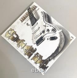 Armand Serra Guitar Exp The Ultimate Collection 2 Volume Book Box Set UNUSED