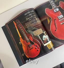 Armand Serra Guitar Exp The Ultimate Collection 2 Volume Book Box Set UNUSED